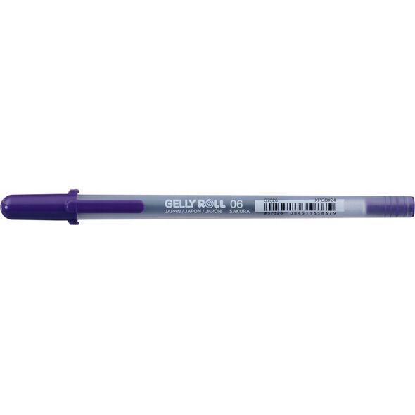 Sakura Sakura Gelly Roll Classic 06 Lavender 13798136 84511391888