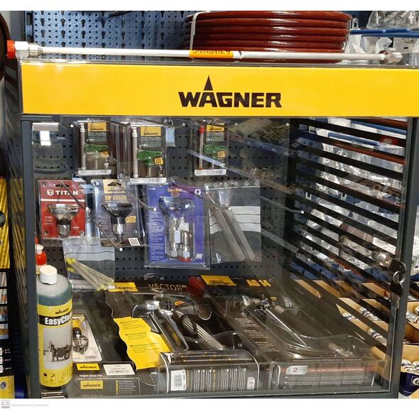 Μπεκ Wagner WAGNER HEA ProTip 413 13800728 24964270958
