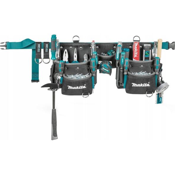 ΖΩΝΗ Makita MAKITA ΜΕ 3 ΤΣΕΠΕΣ 13889201 88381598408
