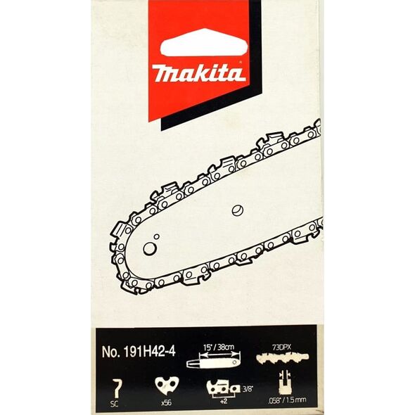 ΑΛΥΣΙΔΑ ΚΟΠΗΣ Makita MAKITA 73DPX 38cm 1,5mm 3/8" 13919963 88381563284