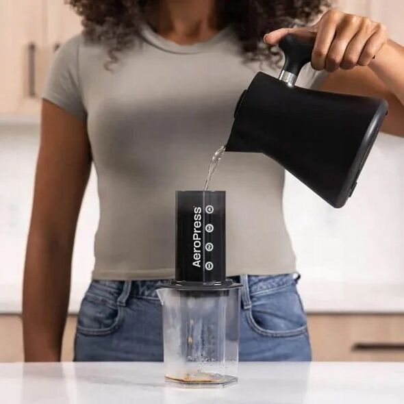 Aero Press AeroPress - Διακομιστής 600ml 13965940 85276082257