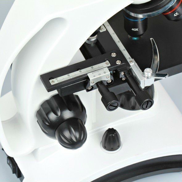 Mikroskop Delta Mikroskop Delta Optical BioLight 300