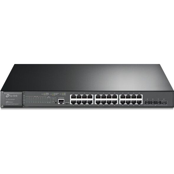 Switch TP-Link TL-SG3428XMP