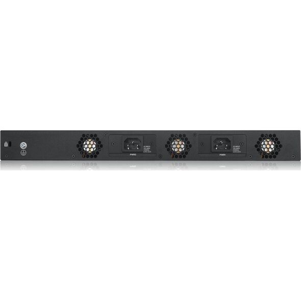 Switch ZyXEL XS3800-28 (XS3800-28-ZZ0101F)