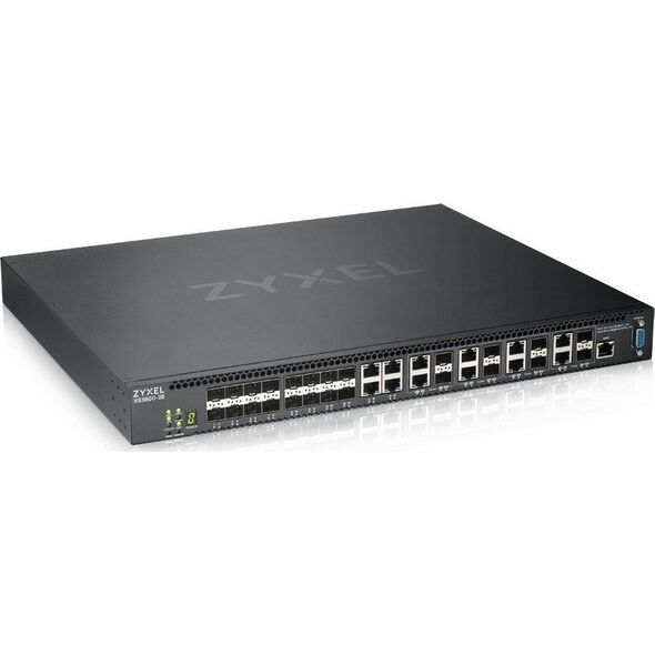 Switch ZyXEL XS3800-28 (XS3800-28-ZZ0101F)