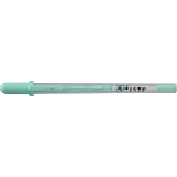Sakura Sakura Gelly Roll Moonlight 10 Παστέλ Πράσινο 13883303 84511347205
