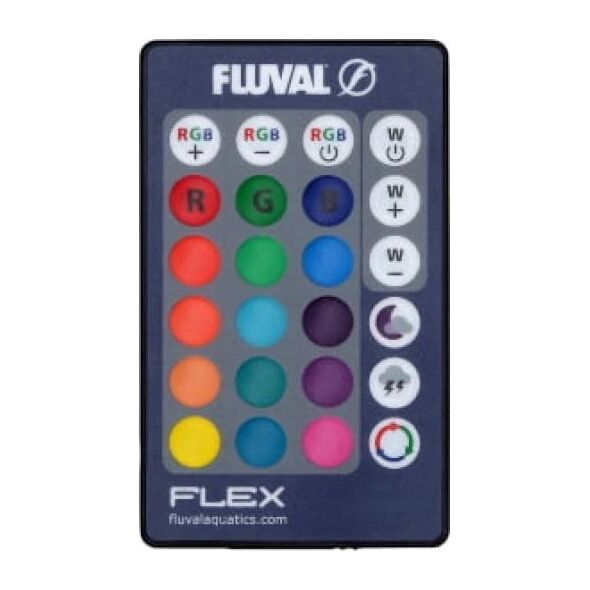 Denver Pilot για σετ Fluval Flex 15004, 15005, 15007, 15009 13930666 15561347617