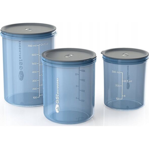 GSI Outdoors INFINITY STORAGE SET