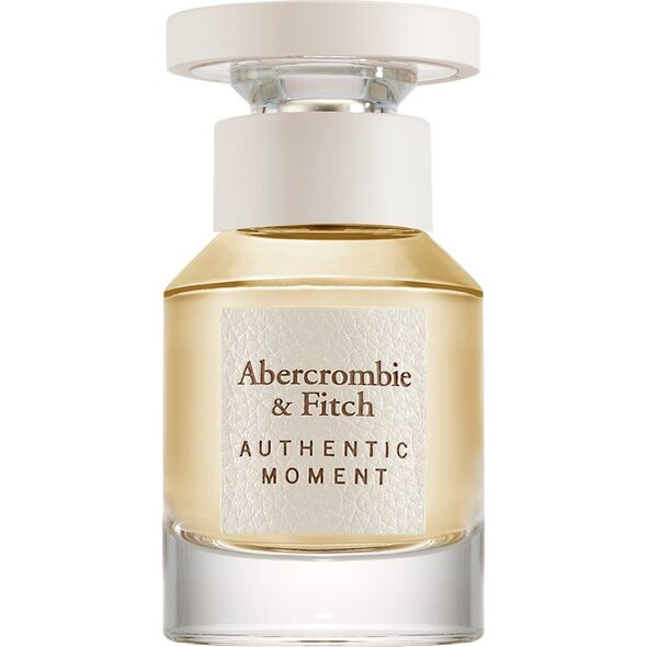 Abercrombie & Fitch Abercrombie and Fitch - Authentic Moment Woman EDP 30 ml /Άρωμα /30 13942145 85715169600