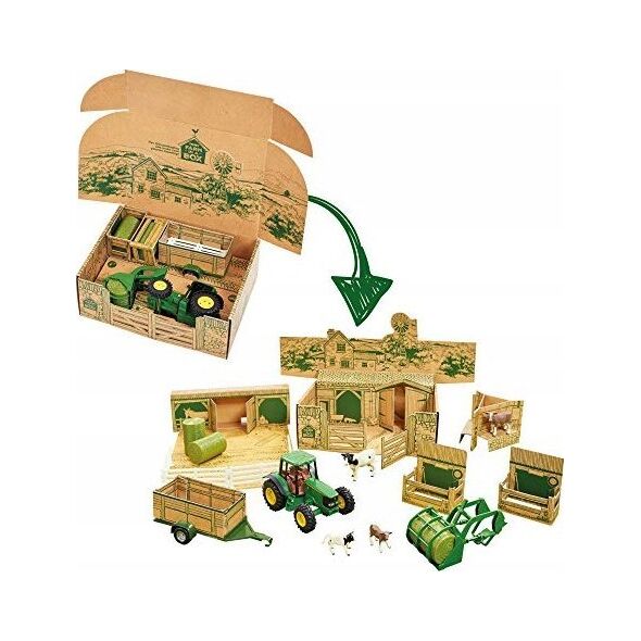 Τόμοι Britains Farm In A Box 13956249 36881432579