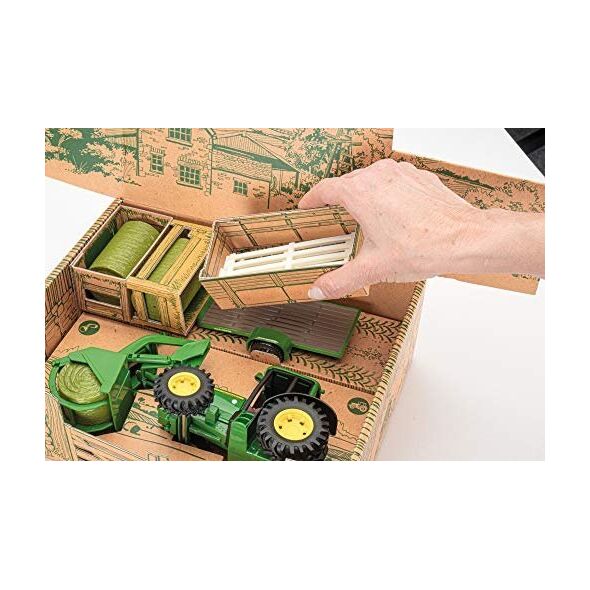 Τόμοι Britains Farm In A Box 13956249 36881432579