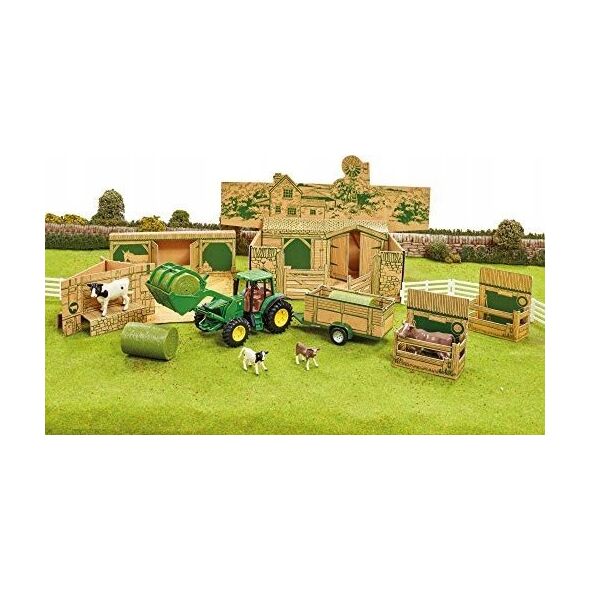 Τόμοι Britains Farm In A Box 13956249 36881432579
