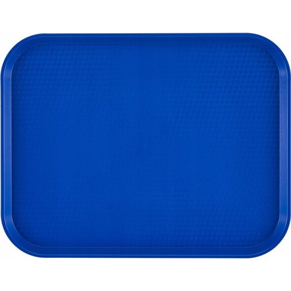 Serveringsbakke Cambro 46x36 cm PP Blå, 1 στ 14002595 99511312641