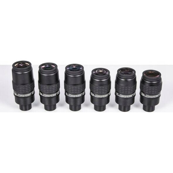 BETA ML Okular Baader Morpheus 12,5 mm 2/1,25"