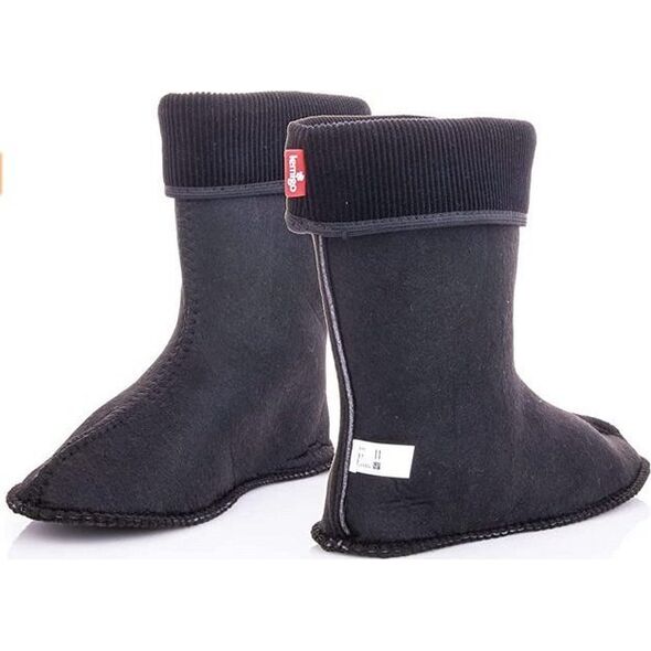 Lemigo BUTY KALOSZ D.JESSY CZARNY SZ. R-37/800