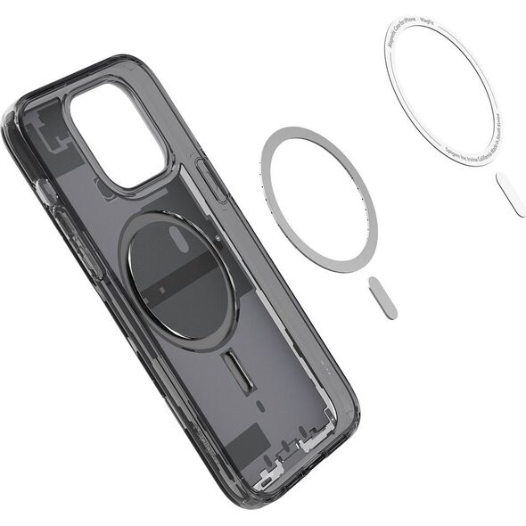 Spigen Etui Spigen Ultra Hybrid Mag MagSafe Apple iPhone 14 Pro Max Zero One