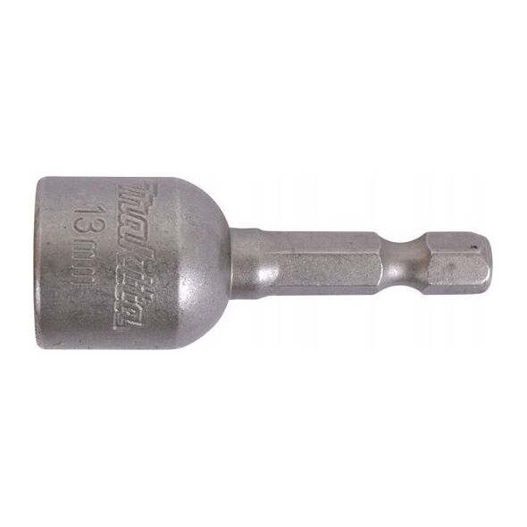Makita MAKITA MAGNETIC SOCKET 1/4" HEX 13x50mm 13919938 88381433389