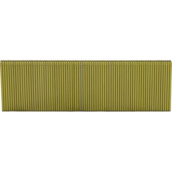 Makita MAKITA STAPLES 18GA 5,7x30mm / 5056 τεμ. ΓΑΛΒΑΝΙΣΜΕΝΟ 13919980 88381294188