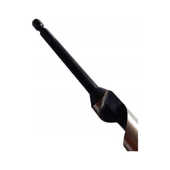 Δραπανο Makita MAKITA WOOD DRILL 1/4" HEX 18x200mm 13919998 88381187213