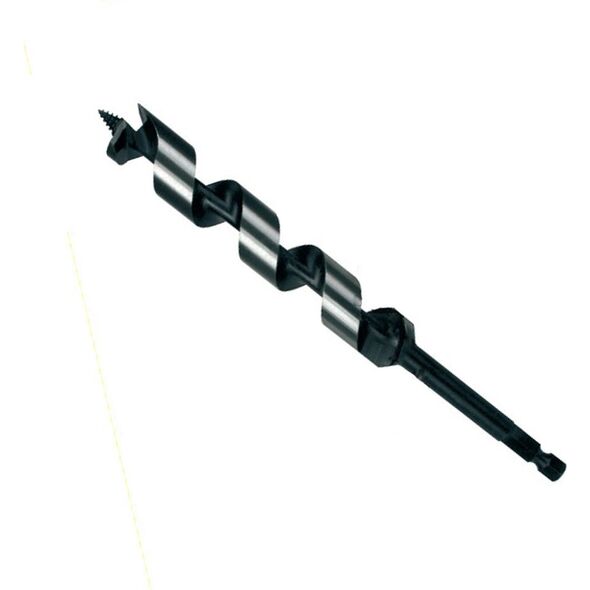 Δραπανο Makita MAKITA WOOD DRILL 1/4" HEX 18x200mm 13919998 88381187213