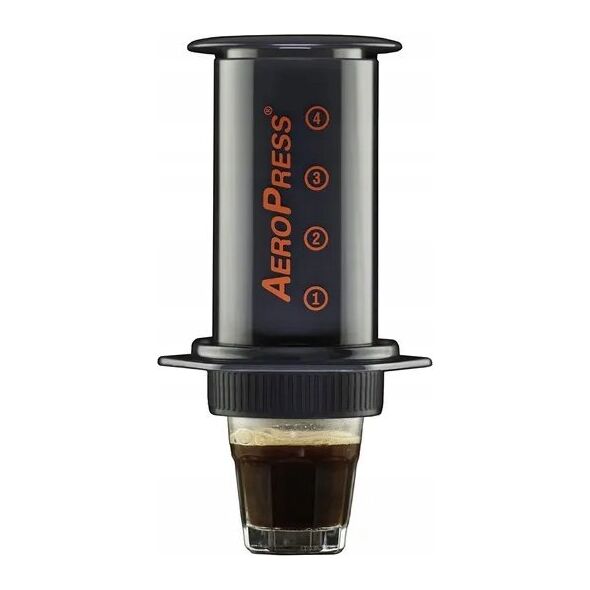 Aero Press AeroPress - Καπάκι φίλτρου ελέγχου ροής 13965933 85276081892