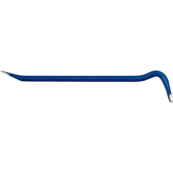 Vorel Łom hartowane końcówki 500x18mm 34243