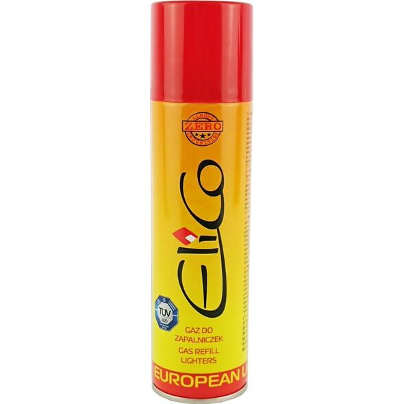ElicoCamp Gaz do zapalniczek 250 ml