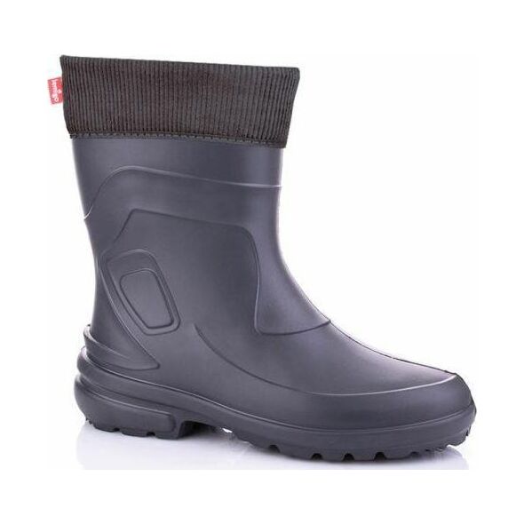 Lemigo BUTY KALOSZ D.JESSY CZARNY SZ. R-40/800 748001940A1