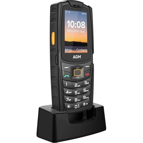 Telefon komórkowy AGM MOBILE PHONE M6/AM6EUOR02 AGM