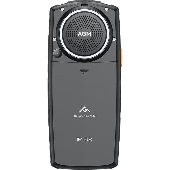 Telefon komórkowy AGM MOBILE PHONE M6/AM6EUOR02 AGM
