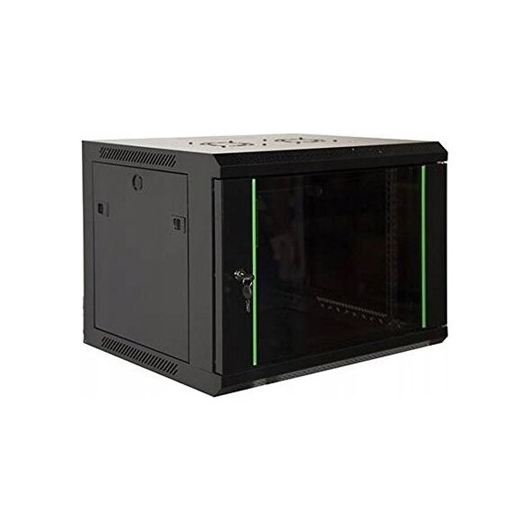 Szafa Digitus Rack Digitus DN-19 12-U-EC Wall Cabinet