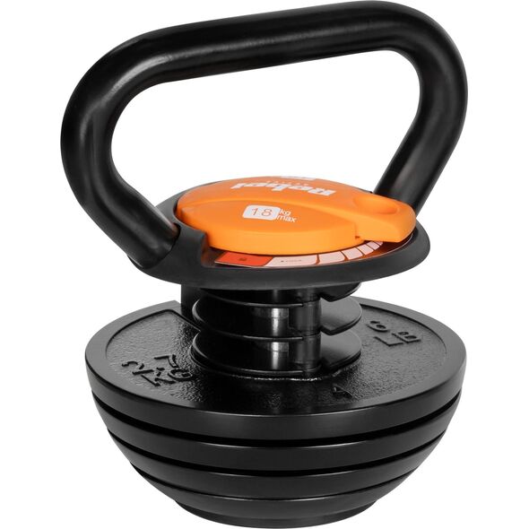 Kettlebell Rebel RBA-2324-18 18 kg