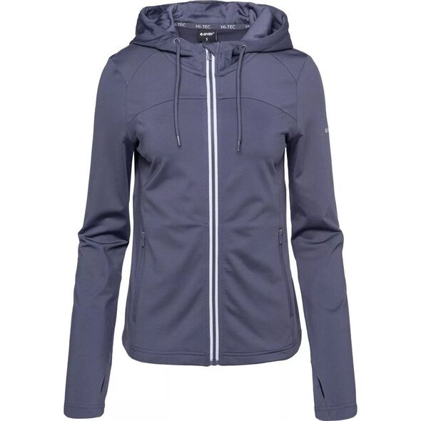 Damska bluza Hi-tec LADY TOLIN rozmiar XS