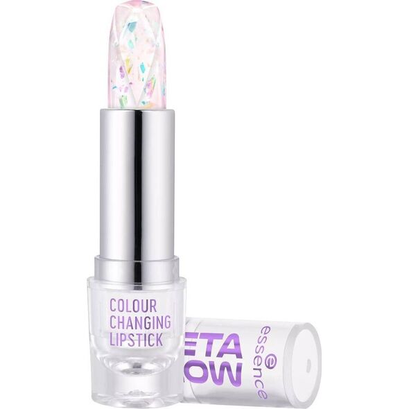 Essence Meta Glow Colour Changing Lipstick 3.4g