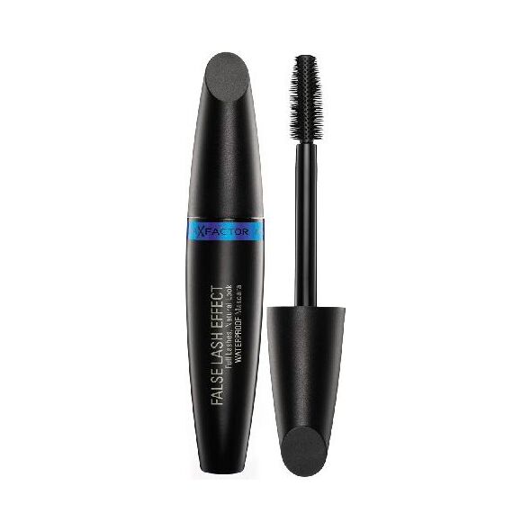 MAX FACTOR Maskara False Effect CLASSIC Black Waterproof 13.1 ml