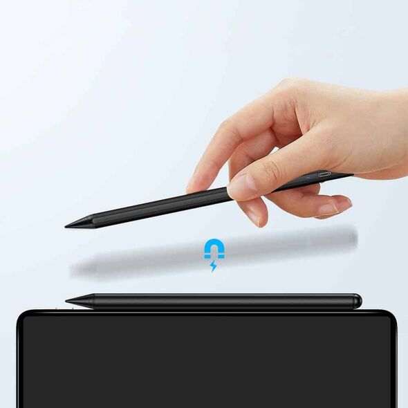 Touch Display Device for iPad ESR Digital+ Magnetic Stylus Pen black 4894240164945