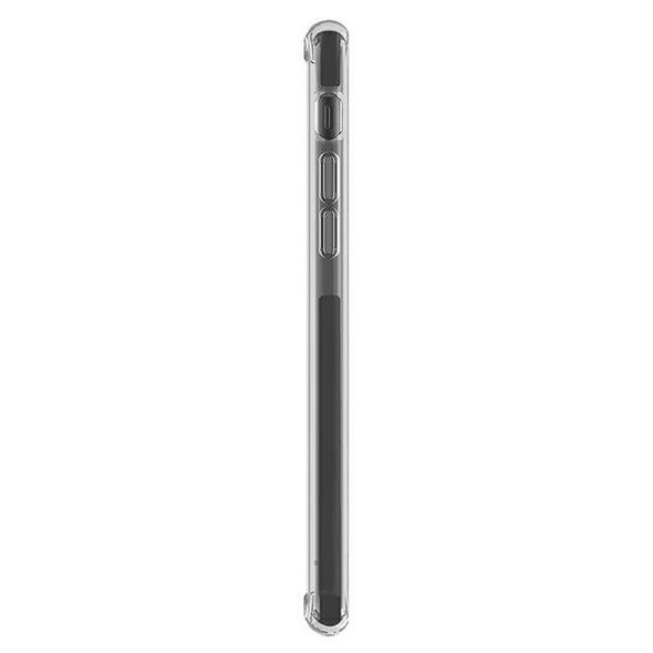 UNIQ case Combat iPhone SE 2022 / SE 2020 /7/8 black/carbon black 8886463680377