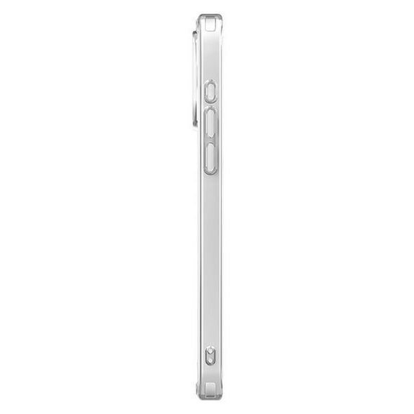 Case APPLE IPHONE 15 PRO MAX UNIQ LifePro Xtreme Magclick Charging transparent 8886463685648