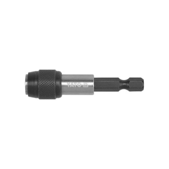 Yato Uchwyt szybkomocujący do grotów 60mm 1/4" (YT-0468)
