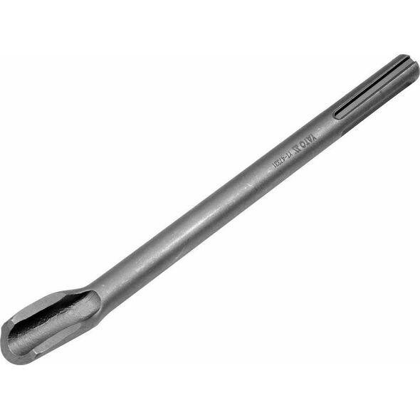 Yato YATO DŁUTO BRUZDOWNIK 26mm SDS MAX DO KUCIA POD KABLE I RURY YT-47331