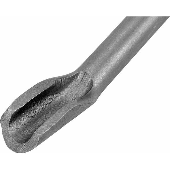 Yato YATO DŁUTO BRUZDOWNIK 26mm SDS MAX DO KUCIA POD KABLE I RURY YT-47331