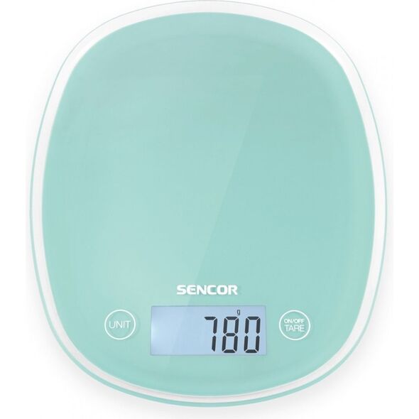 Waga kuchenna Sencor SKS 31GR