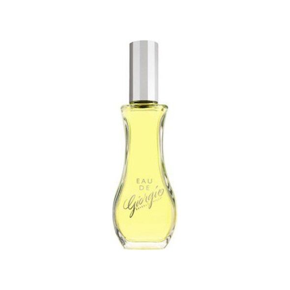 Giorgio Beverly Hills Yellow EDT 30 ml