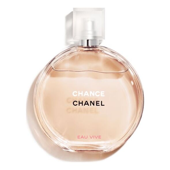 Chanel  Chance Eau Vive EDT 50 ml