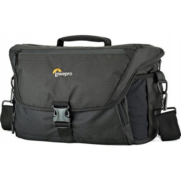 Τσάντα Lowepro Τσάντα Lowepro Nova 200 AW II Μαύρη 13802982 56035371424