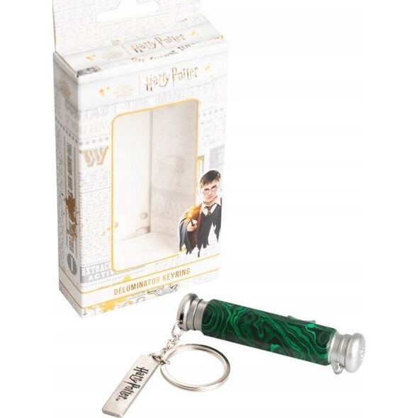 Harry Potter - Brelok do kluczy z latarką