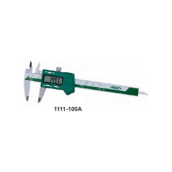 Insize SUWMIARKA 100 CYFR. 4 1.5V/SQ MINI