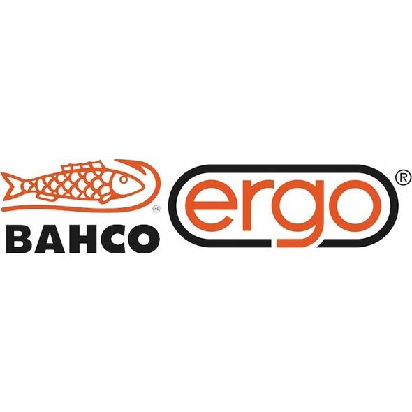 Bahco Bahco Kombinuotos replės 200mm Ergo ypač kietai vielai
