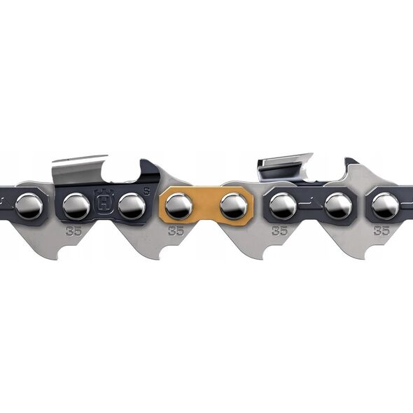 Husqvarna Chain HUSQVARNA X-CUT 18&quot| .325&quot| 1.5mm 72