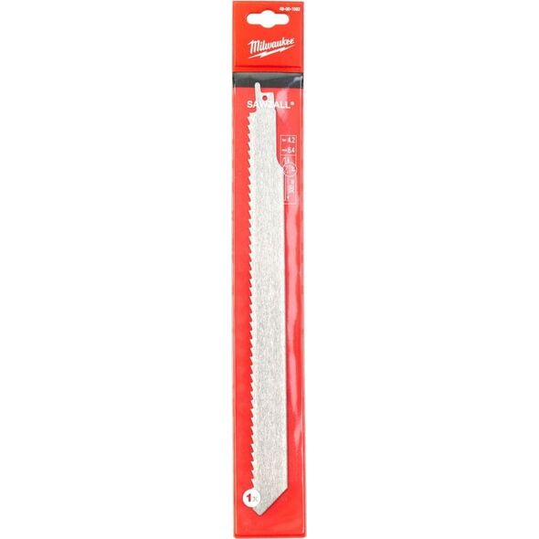 Μιλγουόκι MILWAUKEE BRZE. 300/6,4/4mm INOX /1 τεμ. ΚΑΤΕΨΥΓΜΕΝΑ ΥΛΙΚΑ 13763342 45242079889